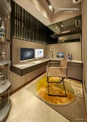 Canninghill Piers (D6), Apartment #504260141